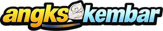 Logo angkakembar